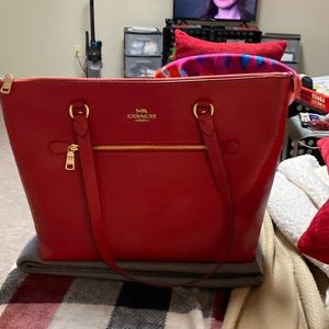 Coach Gallery Tote